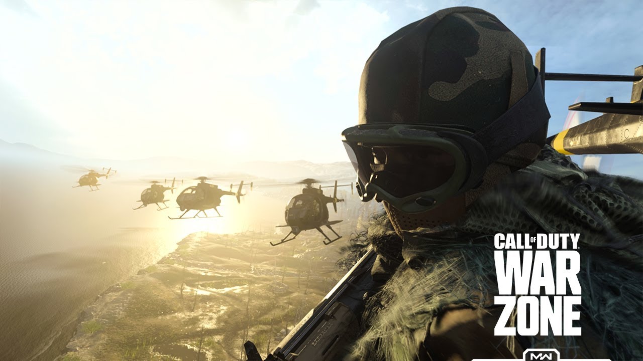 Call Of Duty Warzone Activisionアカウントのレジストリエラーを修正する方法