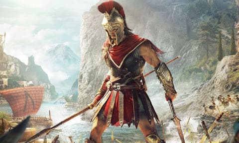 Lover og forskrifter Derfor Eksempel ▷ Assassin's Creed Odyssey: Where to find Delian League