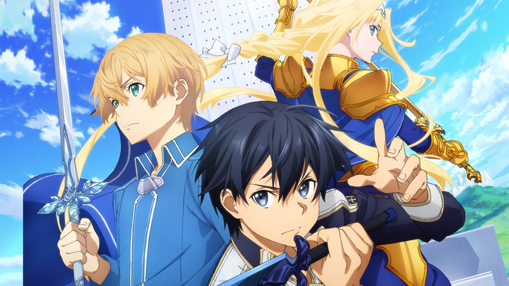 ▷ Sword Art Online Alicization Lycoris: How To Create A Character